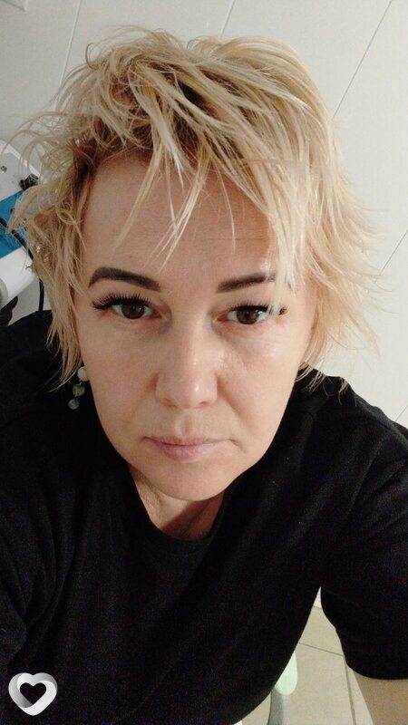 Оксана, 51, Самаре — анкета №2023909