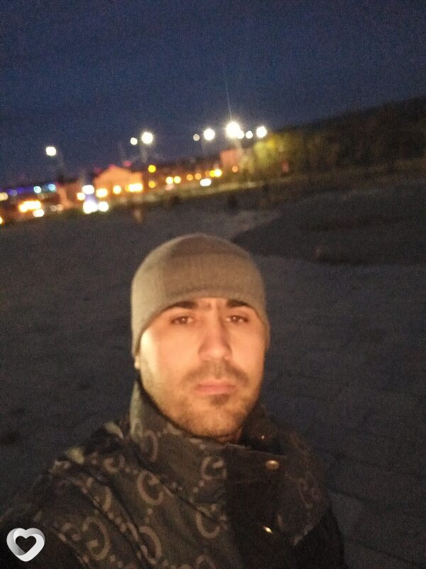 Али, 31, Якутске — анкета №2023920