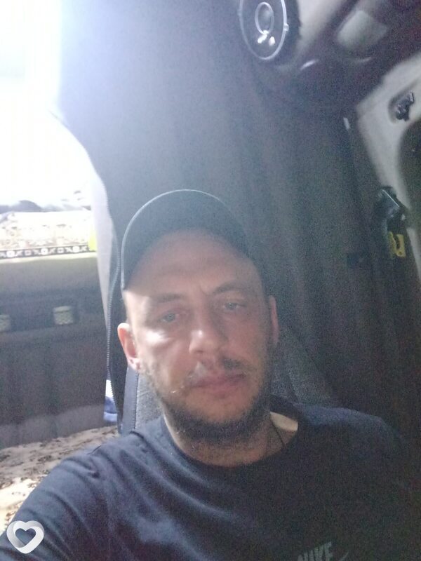 Никита, 39, Тобольске — анкета №2023921