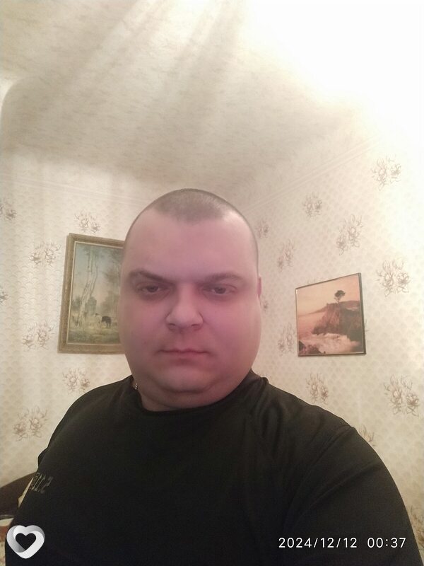 Дмитрий, 43, Донецке — анкета №2024135