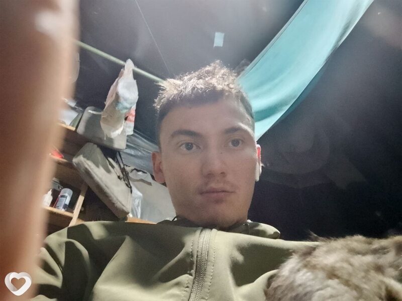 Ильгиз, 26, Уфе — анкета №2024141