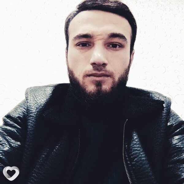Амир, 30, Душанбе — анкета №2024148