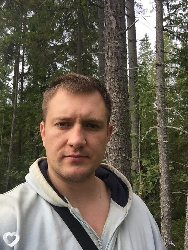Андрей, 42, Тюмени — анкета №2023779