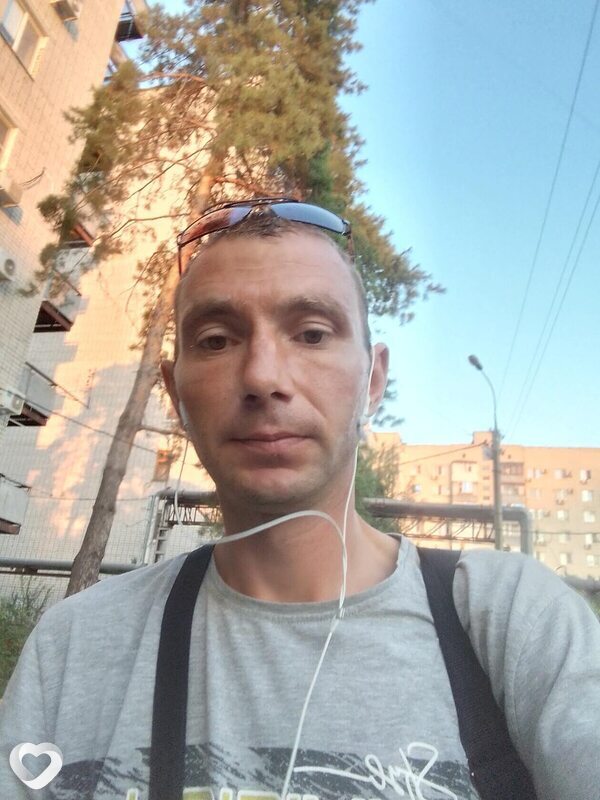 Евгений, 41, Самаре — анкета №2023785