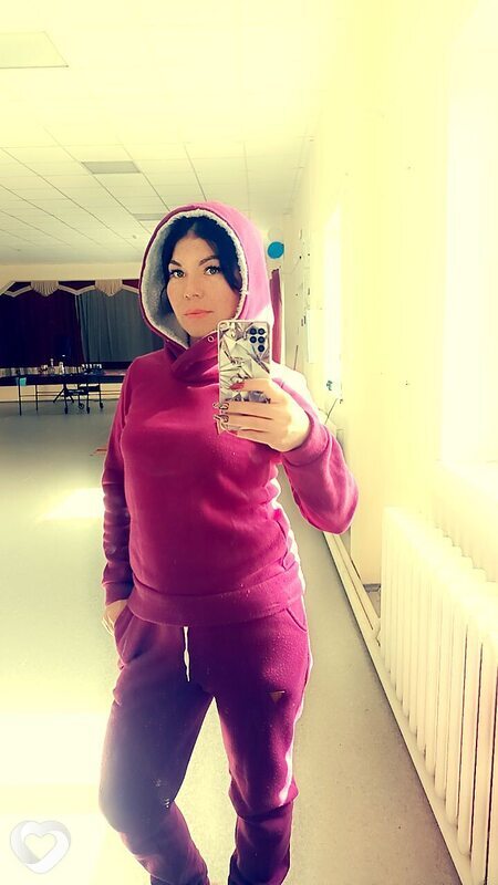 Екатерина, 36, Улан-Удэ — анкета №2023788