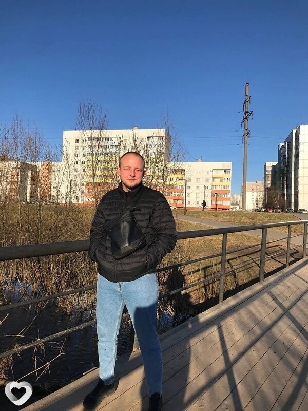 Валерий, 28, Сосновом Боре — анкета №2023802