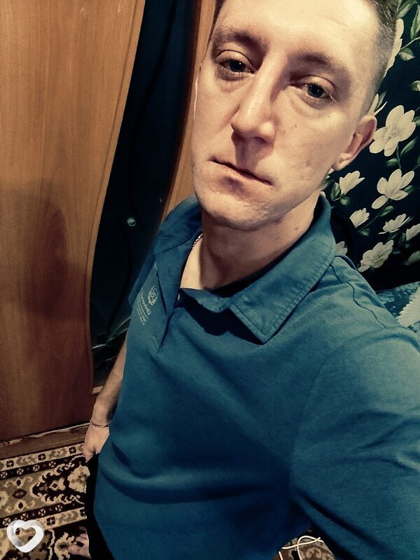 Алексей, 28, Орёл — анкета №2023803