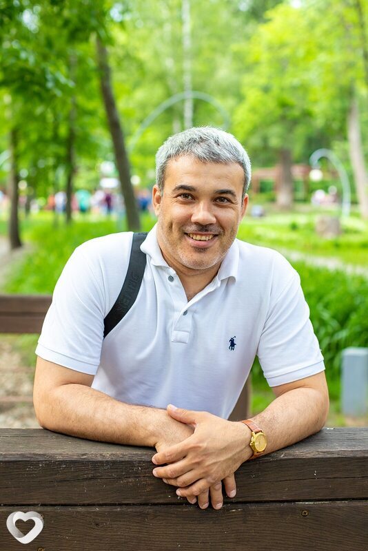 Алексей, 45, Воронеже — анкета №2023763