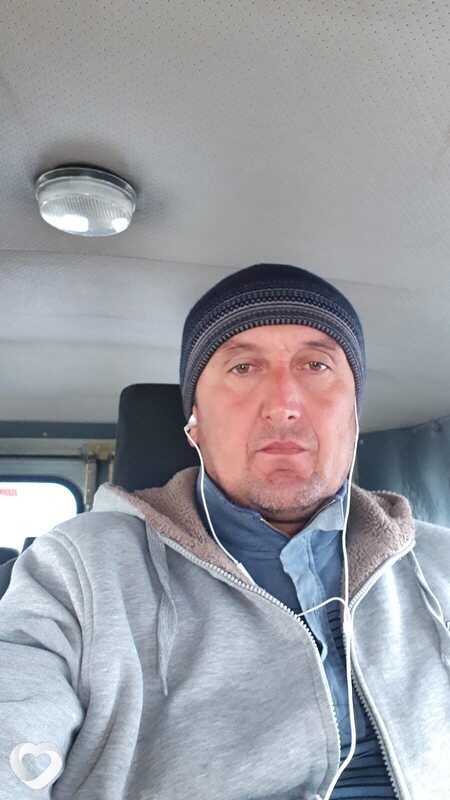 Машраф, 49, Риддер — анкета №2023767