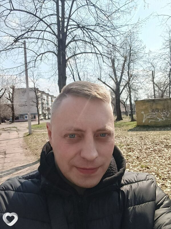 Андрей, 30, Чернигове — анкета №2023769