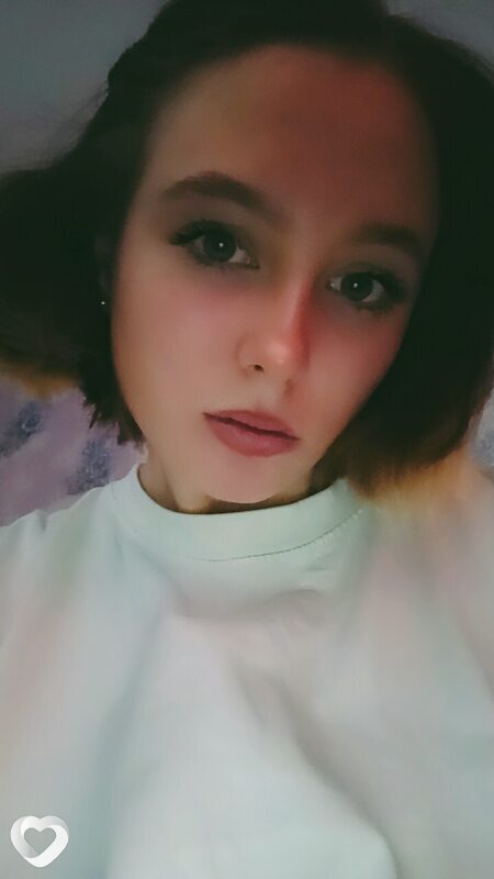Наталья, 21, Ростове-на-Дону — анкета №2023772
