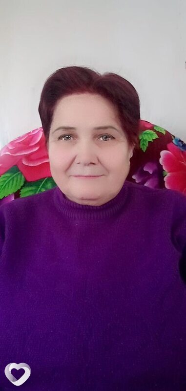Валентина, Короп