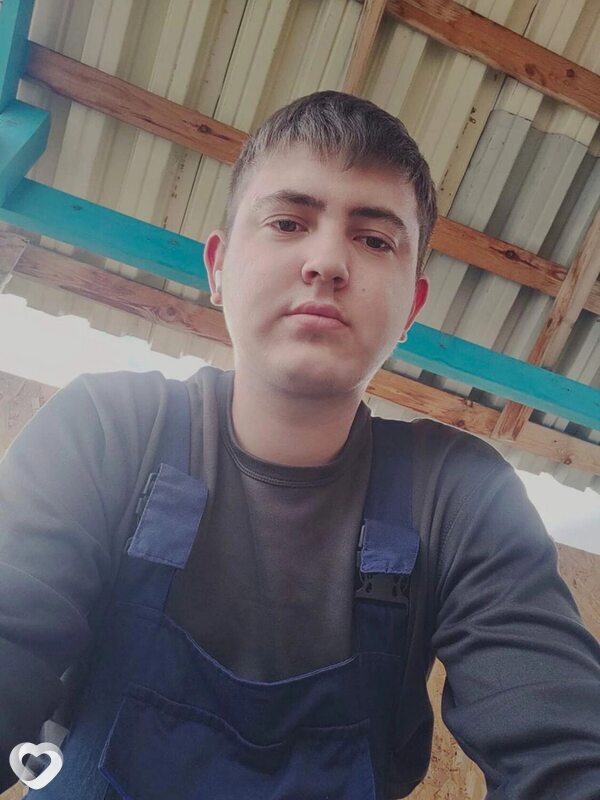 Руслан, 25, Борзи — анкета №2023778