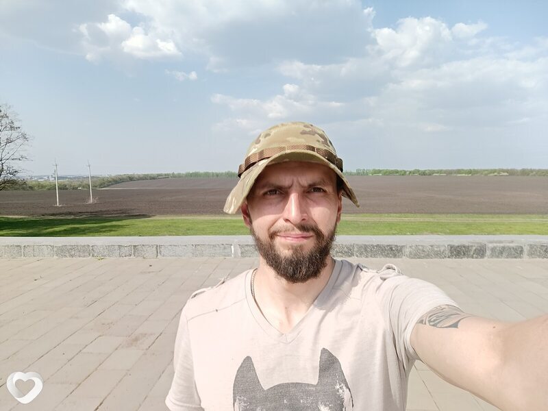 Андрей, Прямицыно