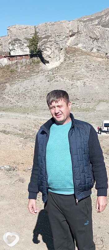Василь, Краснодар
