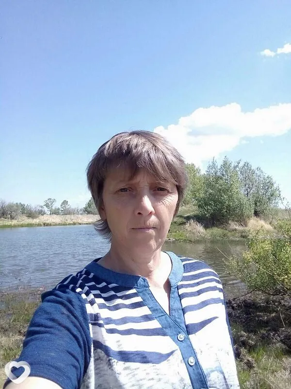 Larisa, Алейск