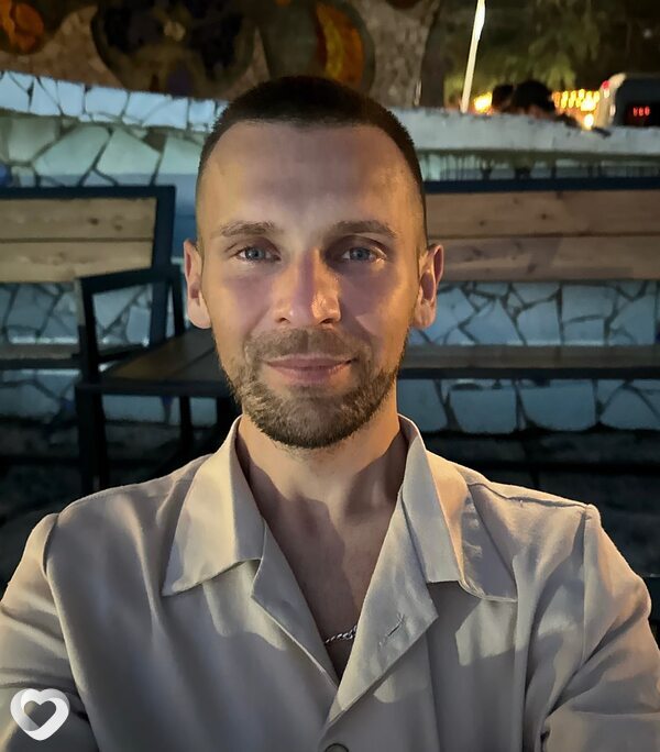 Виктор, 44, Пензе — анкета №2023894