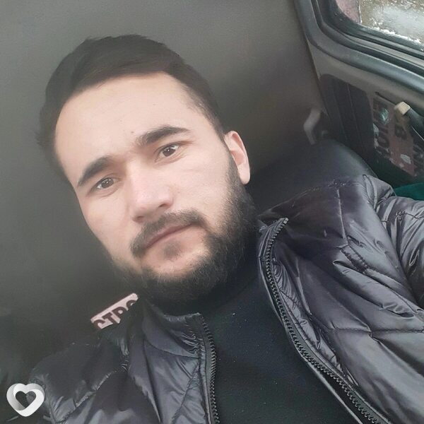 Мухиддин, 31, Дмитрове — анкета №2023896