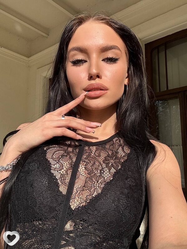 Кристина, 25, Москве — анкета №2023900