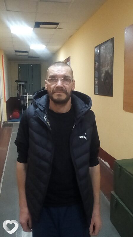 Александр, 50, Москве — анкета №2023902