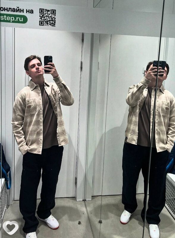 Никита, 23, Ростове-на-Дону — анкета №2023606