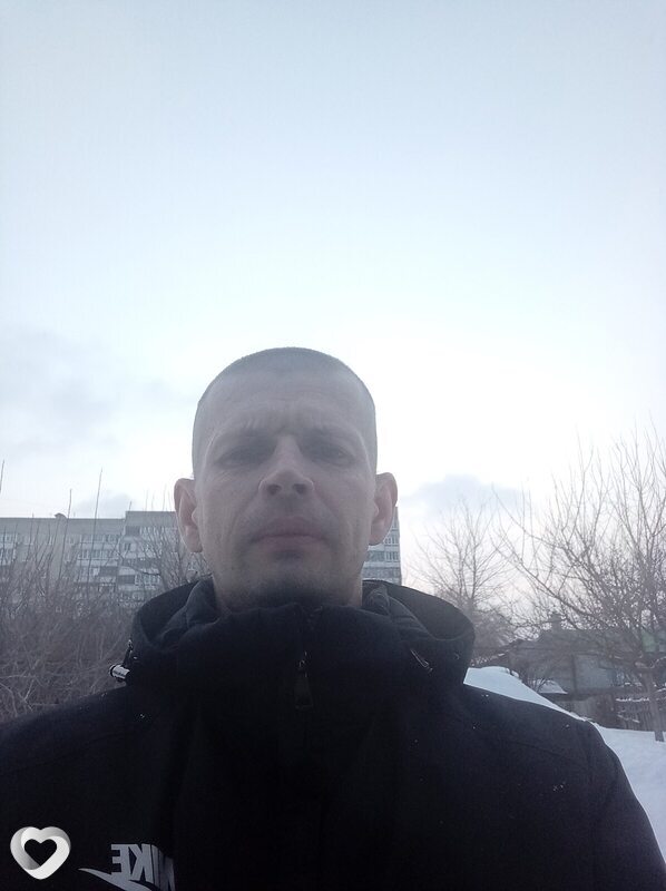 Виталий, 40, Саратове — анкета №2023607