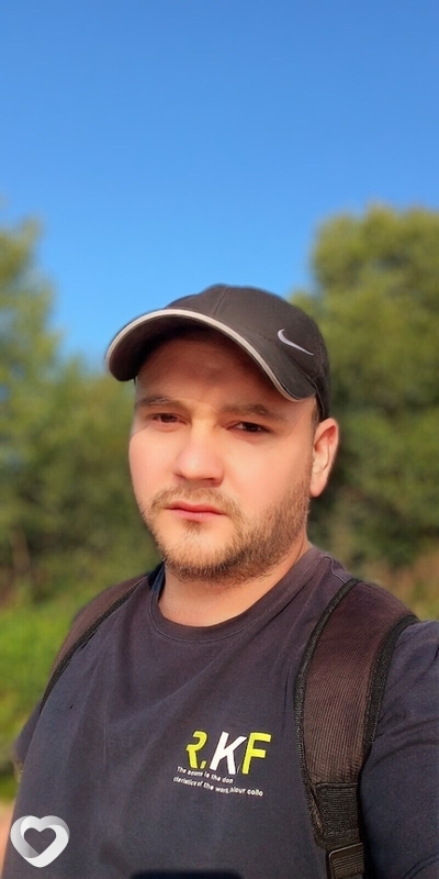Алексей, 39, Брянске — анкета №2023618