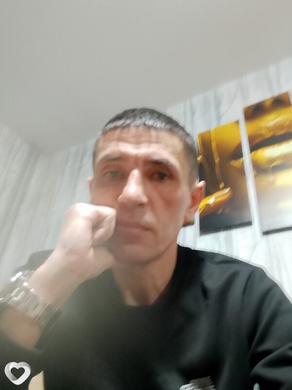 Виктор, 44, Сарапуле — анкета №2023620