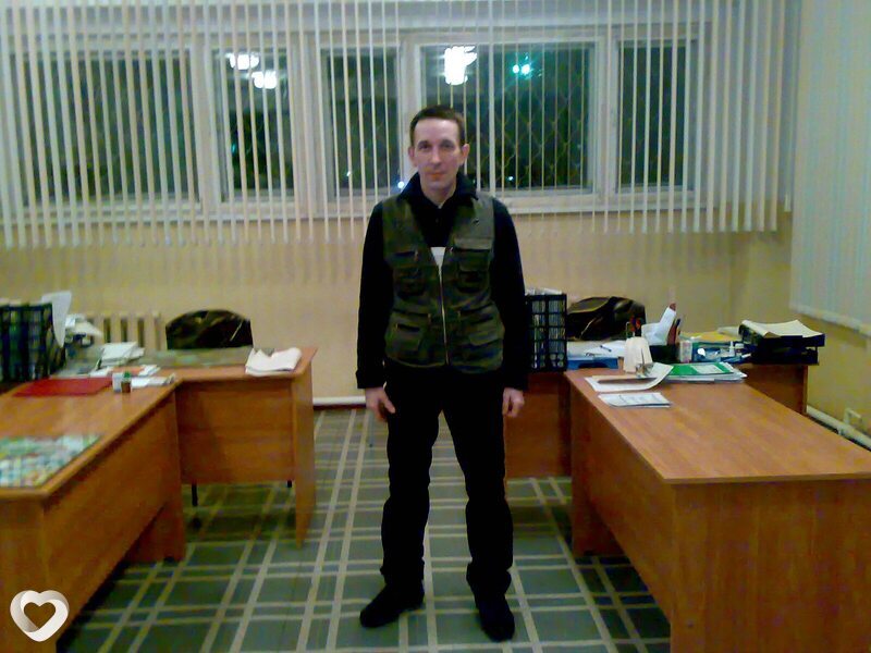 Slava, 52, Темиртау — анкета №2023621