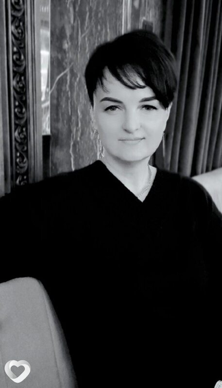 Елена, 47, Гродно — анкета №2023822