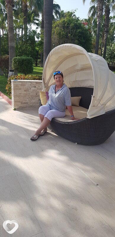 Татьяна, 64, Омске — анкета №2023825