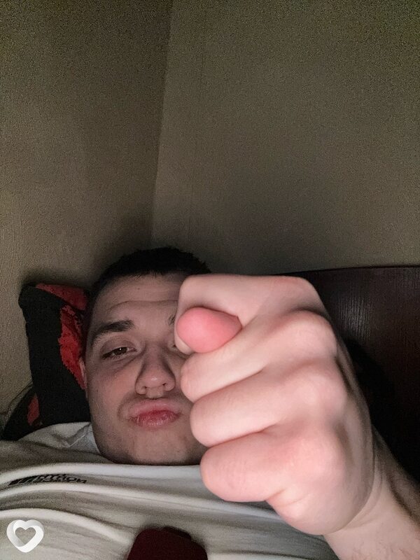 Александр, 24, Санкт-Петербурге — анкета №2023729