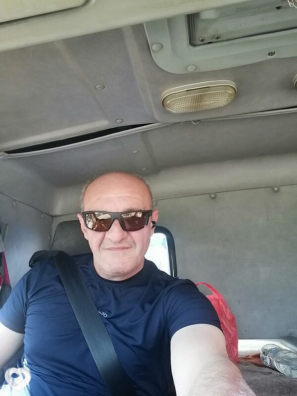 Гарик, 56, Нижнем Новгороде — анкета №2023731