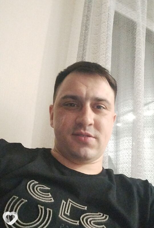Роман, 35, Казани — анкета №2023732