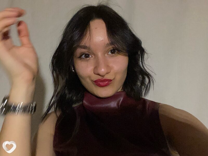 Эльвина, 22, Казани — анкета №2023749