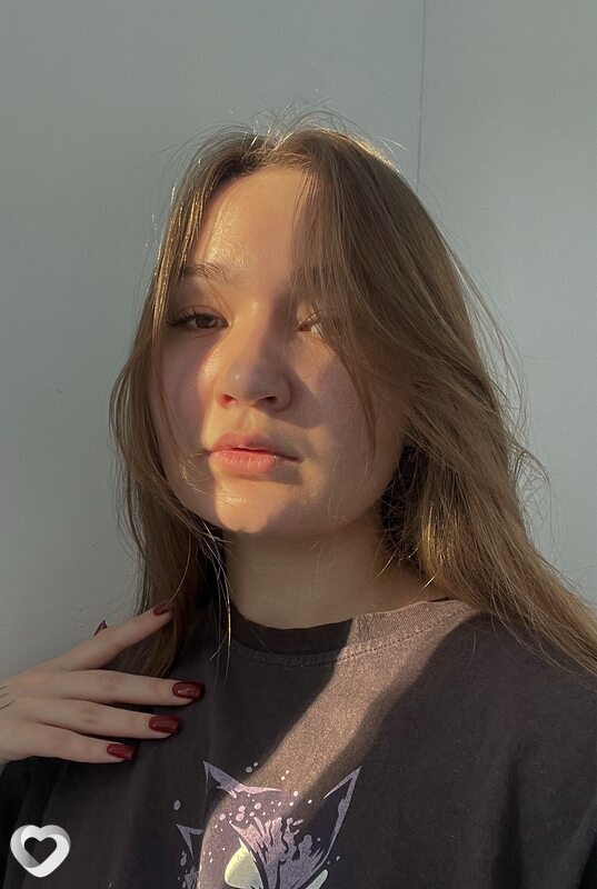 Алия, 23, Самаре — анкета №2023751