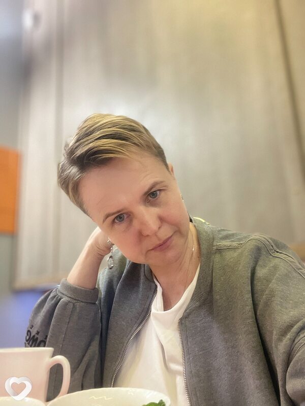 Татьяна, 47, Иркутске — анкета №2023656
