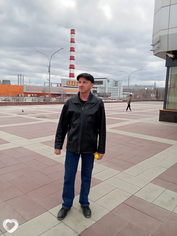 Василий, 28, Екатеринбурге — анкета №2023661