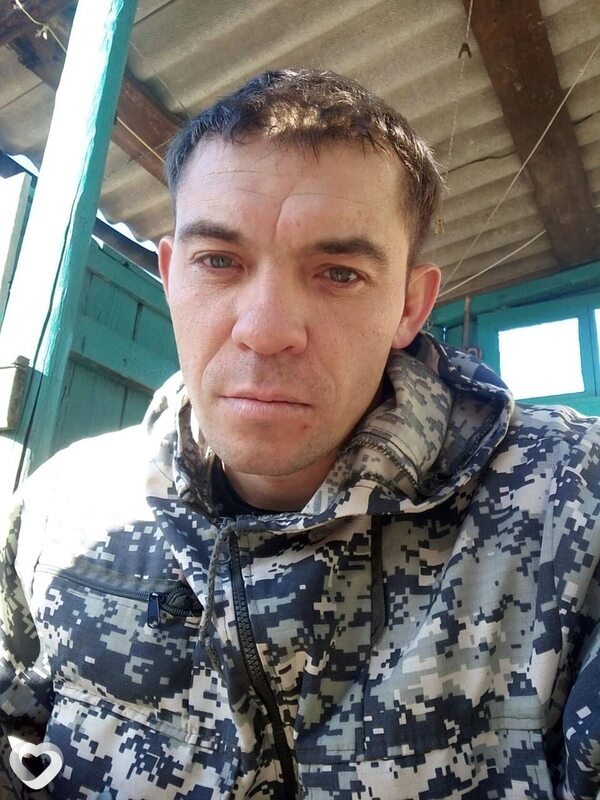 Алексей, 36, Новосибирске — анкета №2023665