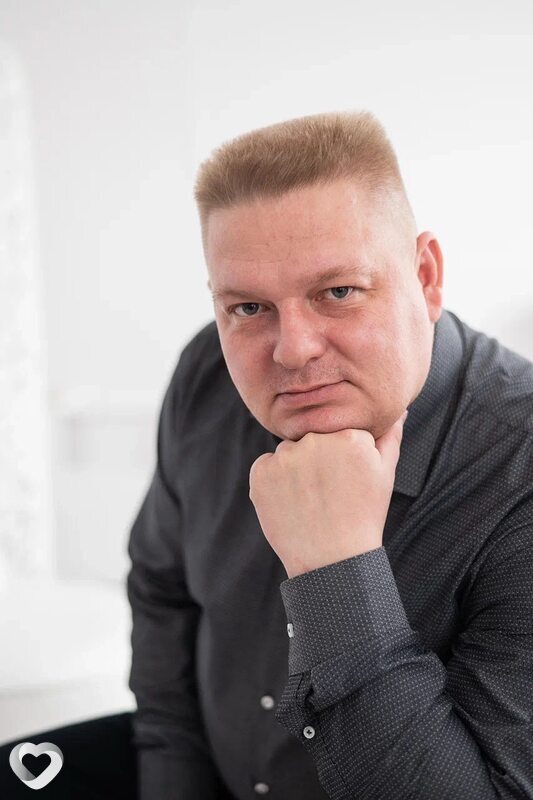 Иван, 40, Тюмени — анкета №2023675