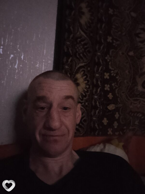 Денис, 43, Анжеро-Судженске — анкета №2023676