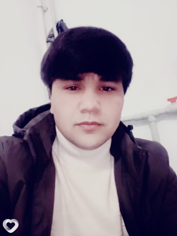 Аминов, 30, Красноярске — анкета №2023678