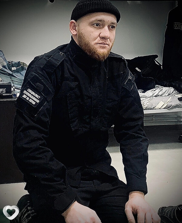 Максим, 28, Челябинске — анкета №2023679
