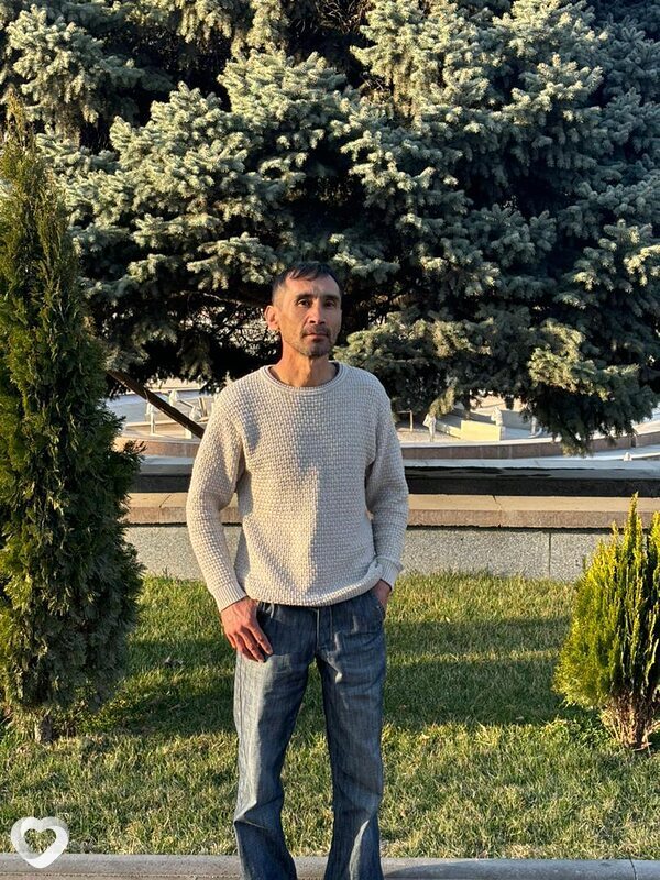 Bolo, 46, Бишкек — анкета №2023937