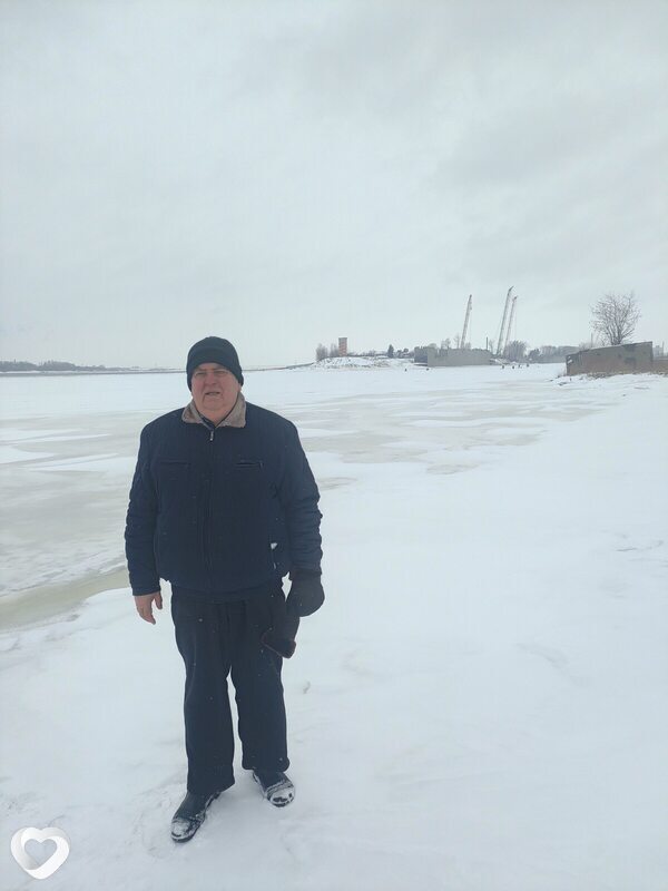 Сегей, 48, Нижнем Новгороде — анкета №2023945
