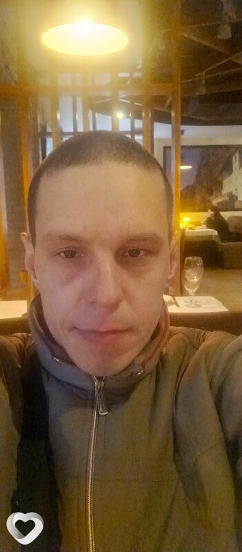 Андрей, 33, Новороссийске — анкета №2023947