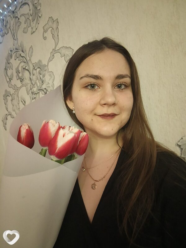 Виктория, 22, Ростове-на-Дону — анкета №2023952
