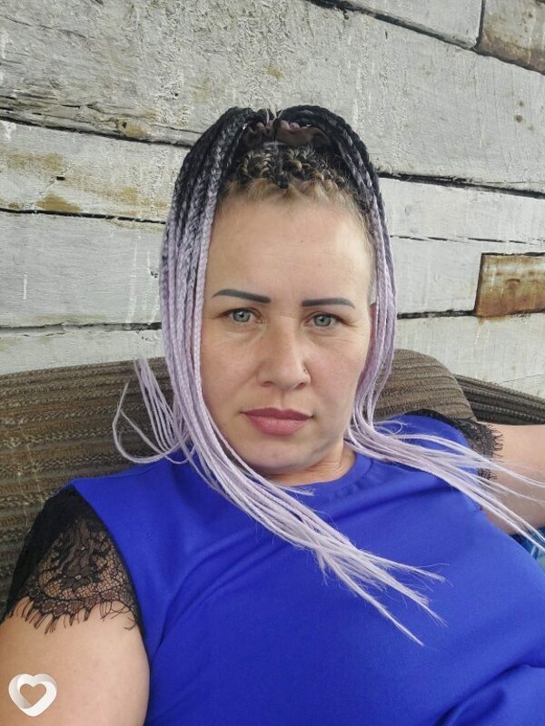 Sveta, Забайкальск