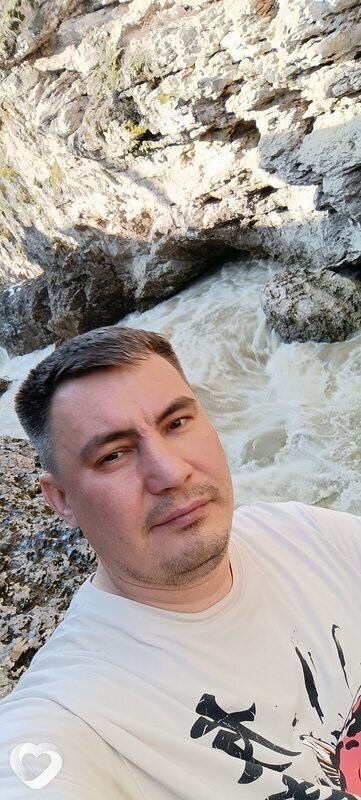Денис, 36, Краснодаре — анкета №2023835