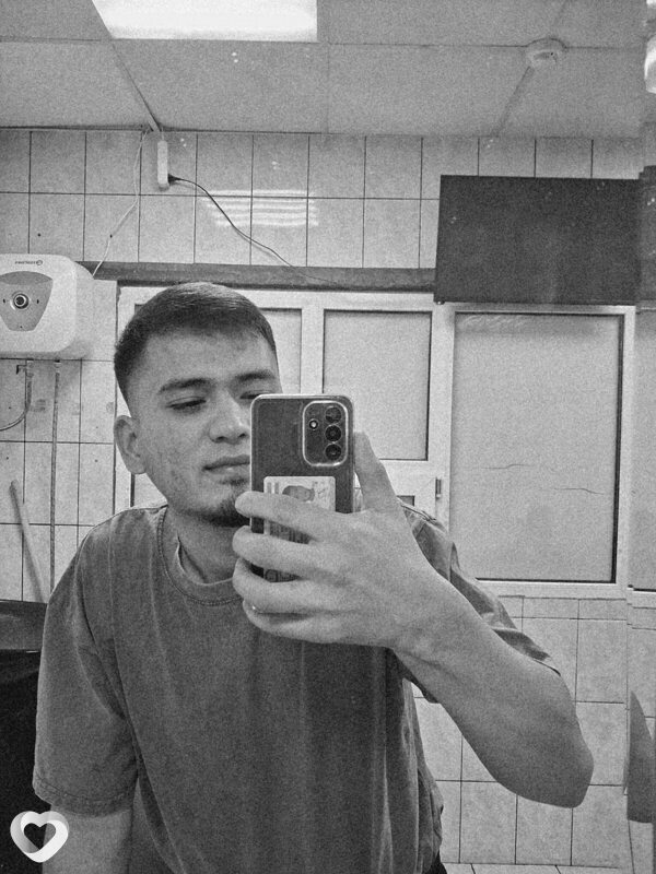 Мухаммеда, 24, Абакане — анкета №2023837